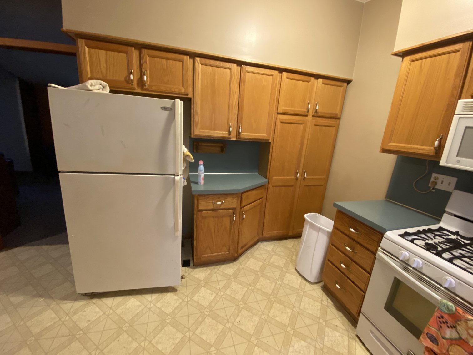 Image for MINIMUM BID AUCTION $77,000! 16611 DIXON RD