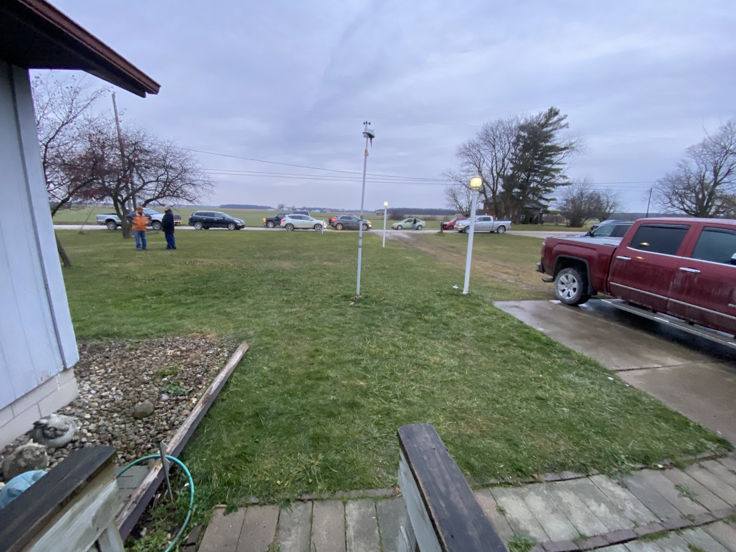 Image for MINIMUM BID AUCTION $77,000! 16611 DIXON RD