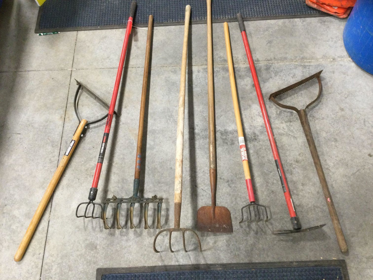 Image for Household, Collectibles, Furniture - New Building North