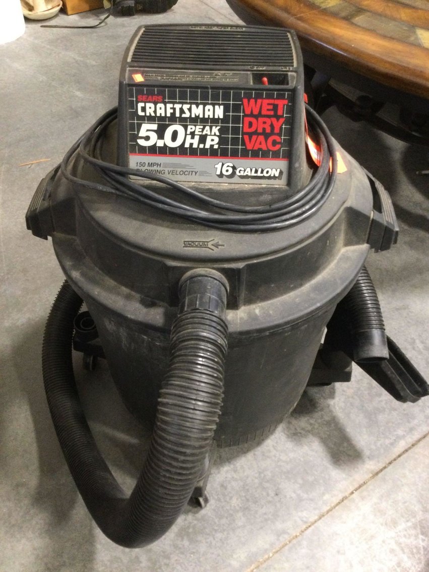 Image for Household, Collectibles, Furniture - New Building North