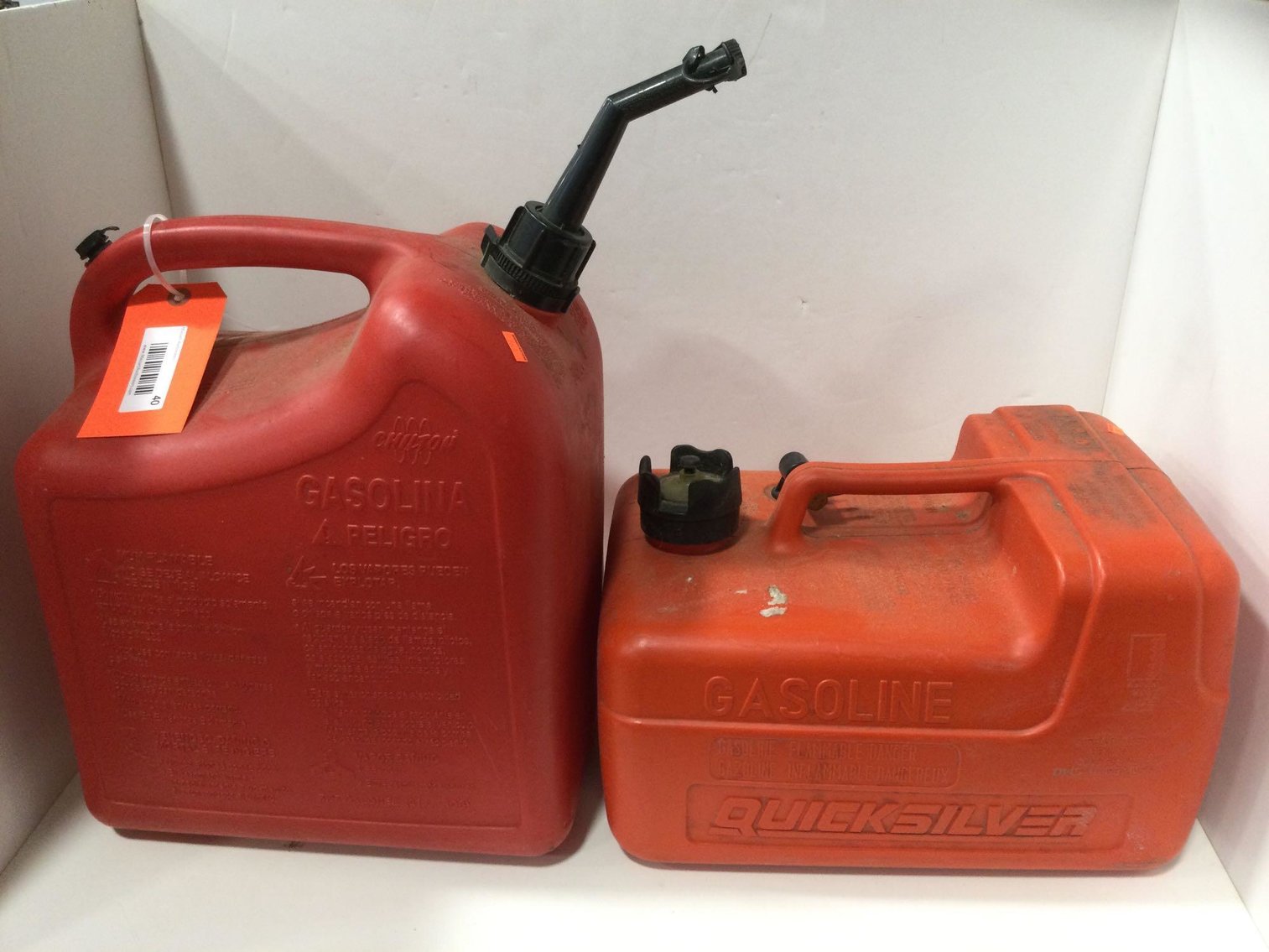 Image for Household, Collectibles, Furniture - New Building North