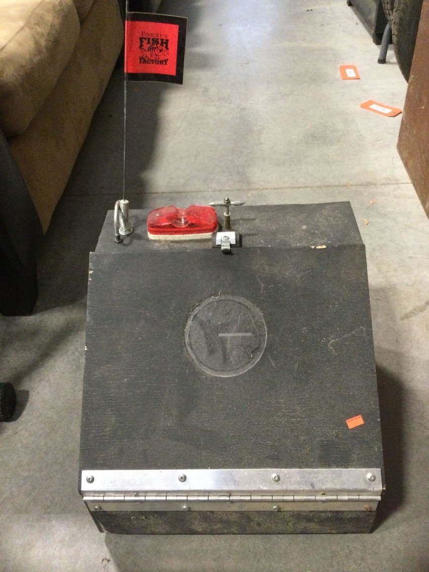 Image for Household, Collectibles, Furniture - New Building North