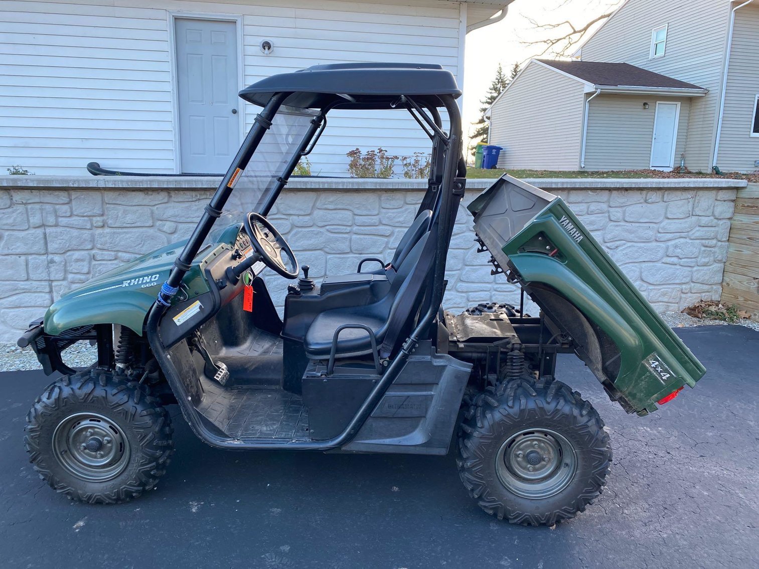 Image for Household, Collectibles, Furniture - New Building North