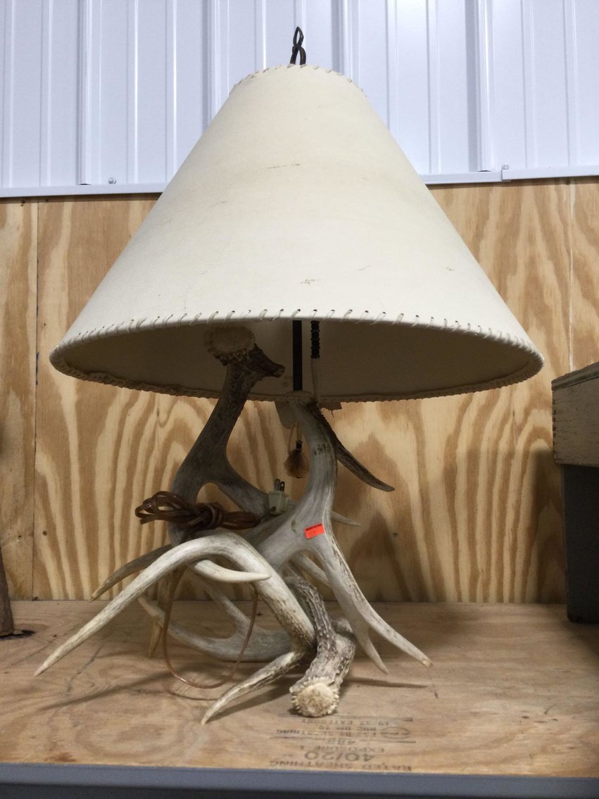 Image for Household, Collectibles, Furniture - New Building North