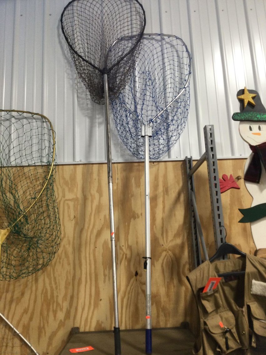 Image for Household, Collectibles, Furniture - New Building North