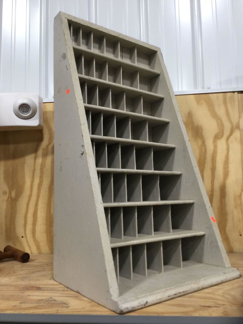 Image for Household, Collectibles, Furniture - New Building North