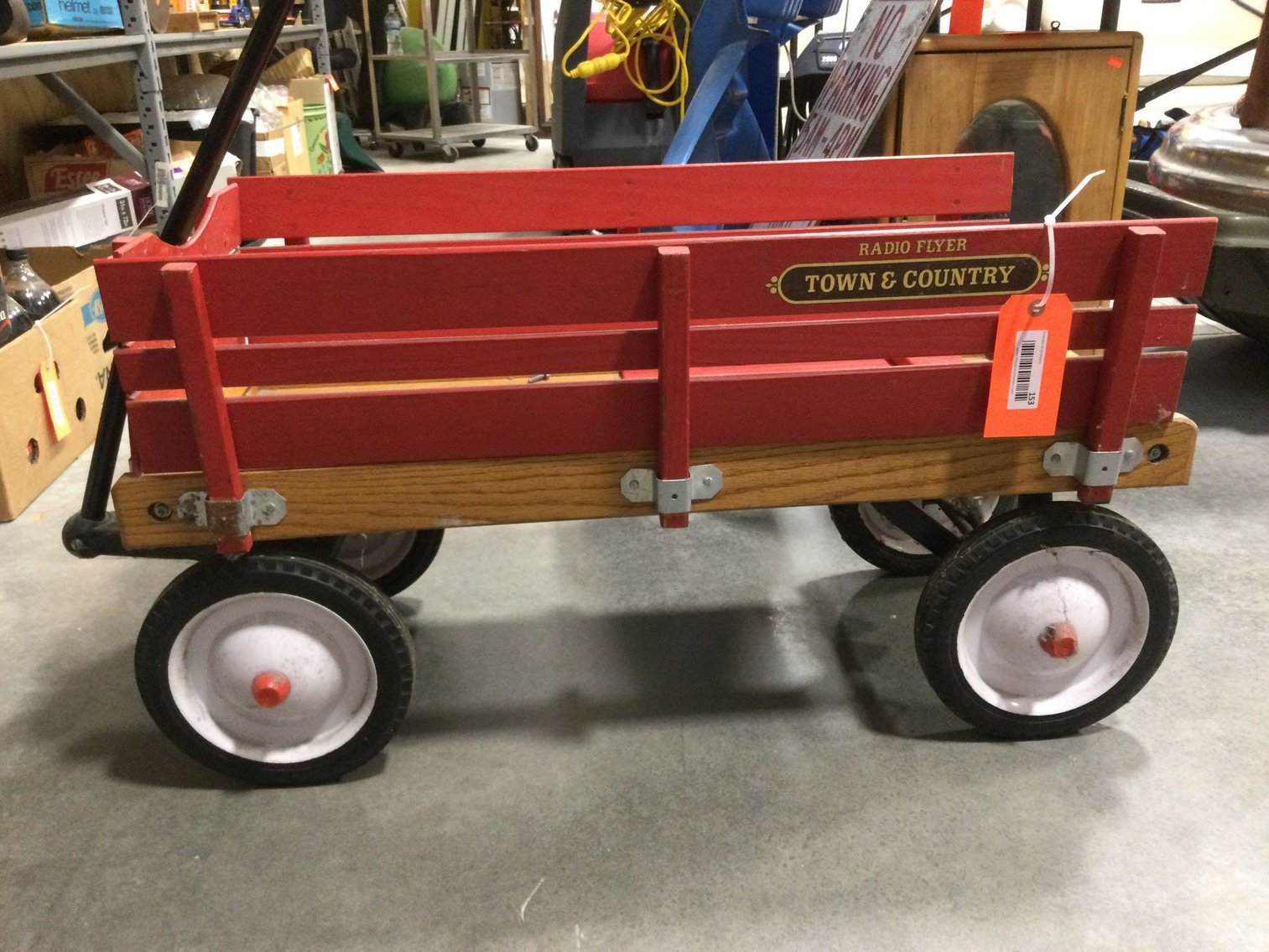 Image for Household, Collectibles, Furniture - New Building North