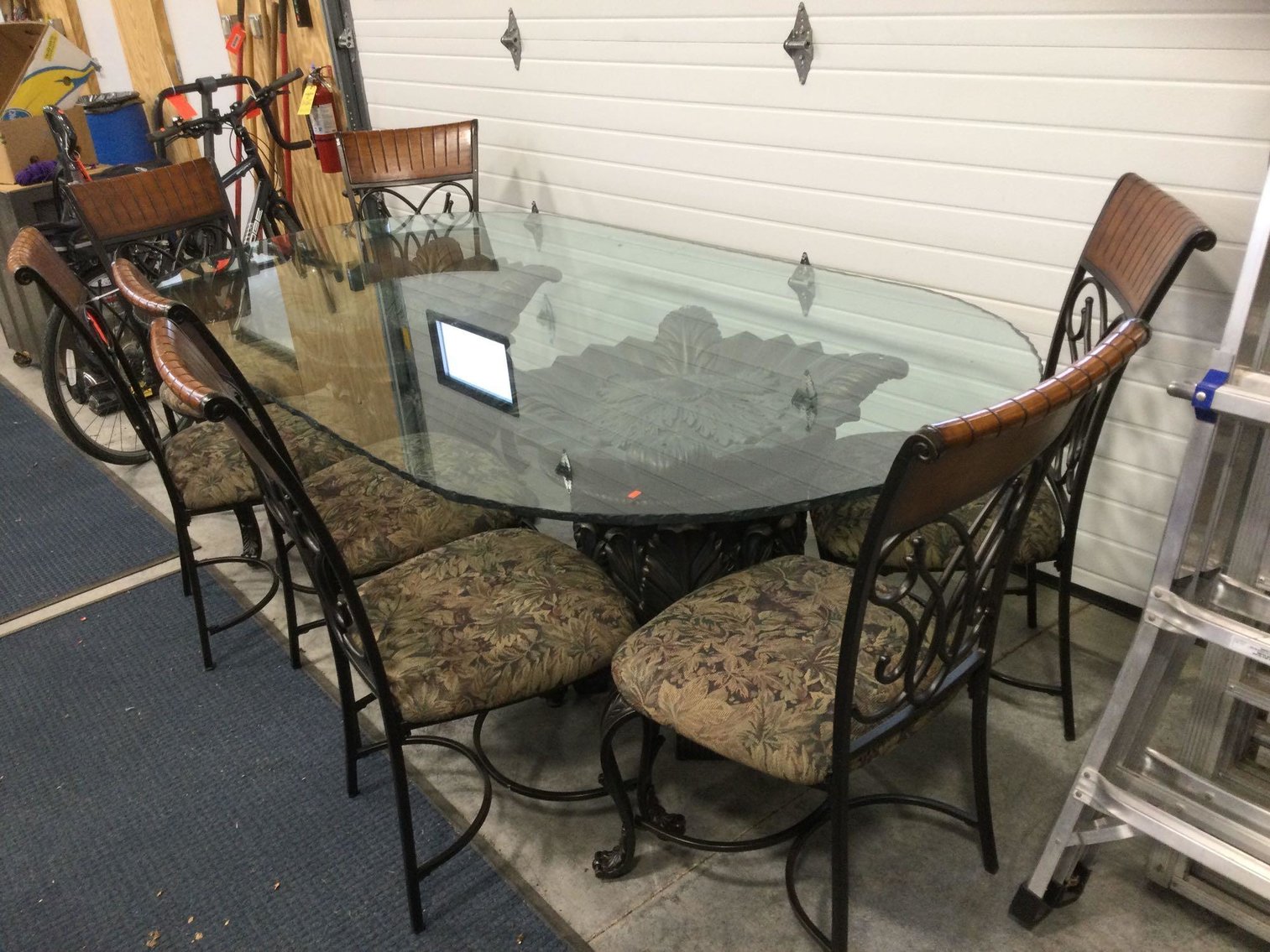 Image for Household, Collectibles, Furniture - New Building North