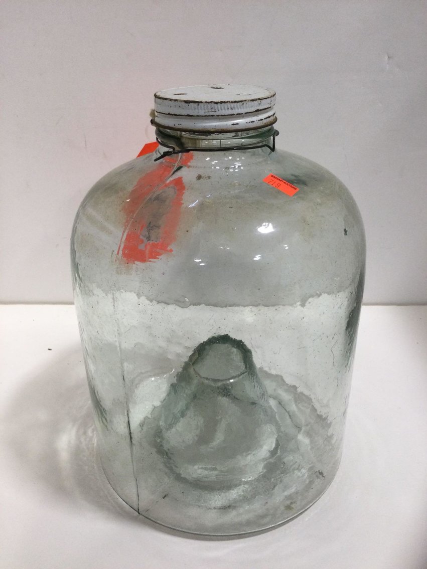 Image for Household, Collectibles, Furniture - New Building North