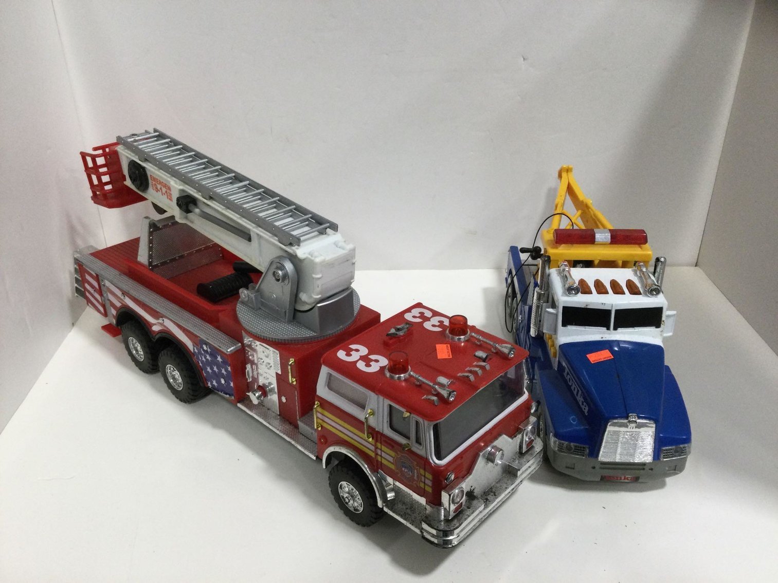 Image for Household, Collectibles, Furniture - New Building North