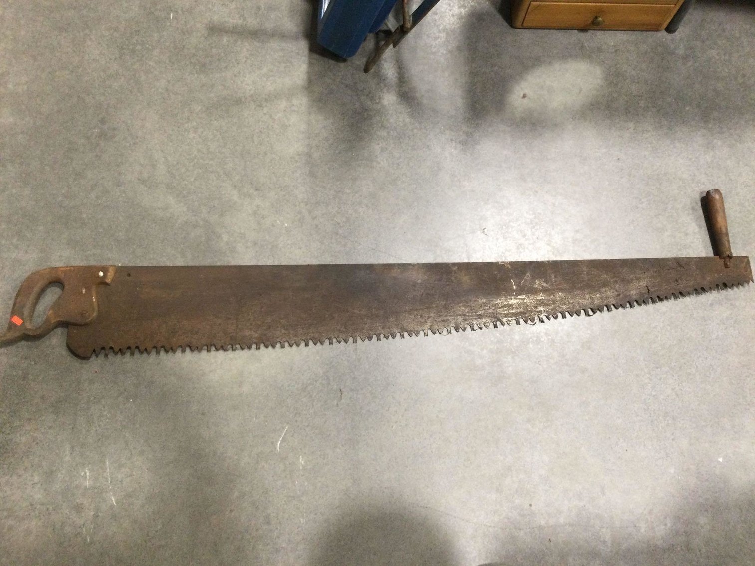 Image for Household, Collectibles, Furniture - New Building North