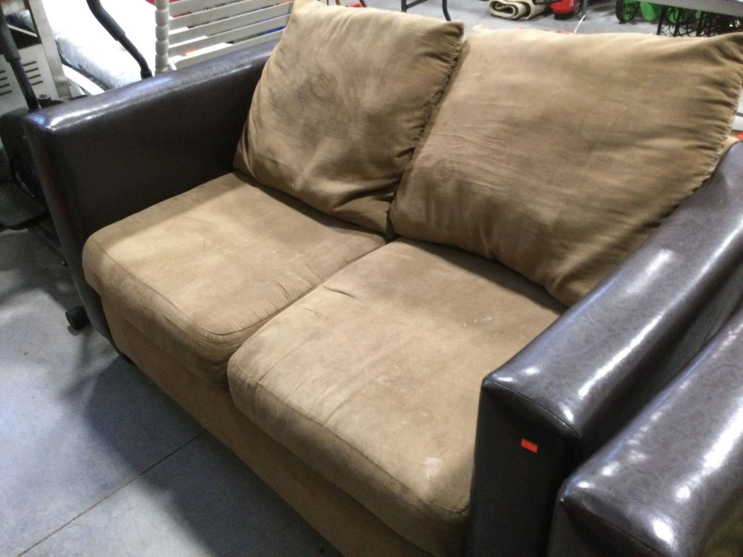 Image for Household, Collectibles, Furniture - New Building North