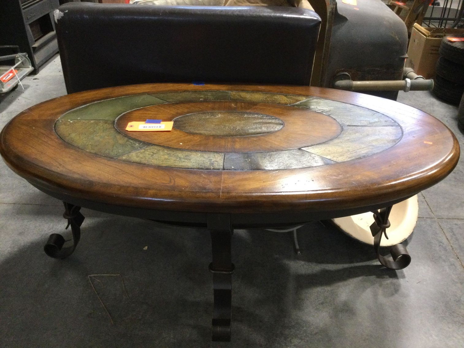 Image for Household, Collectibles, Furniture - New Building North