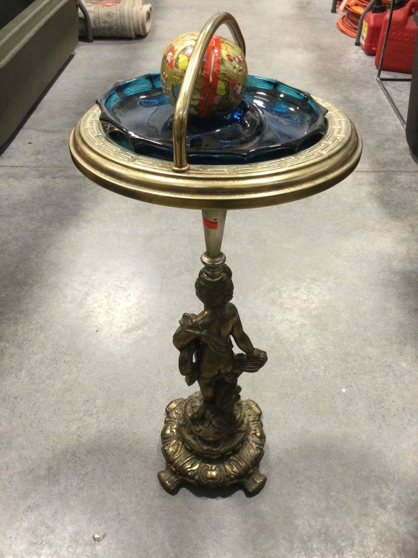 Image for Household, Collectibles, Furniture - New Building North