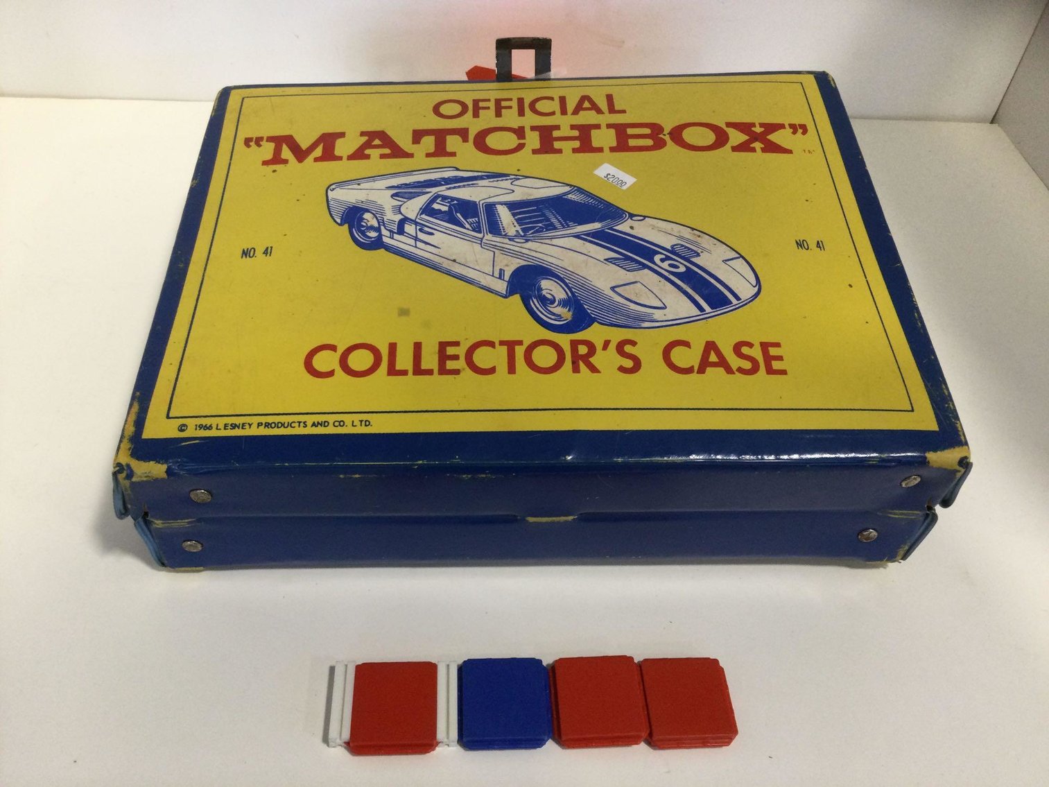 Image for Household, Collectibles, Furniture - New Building North