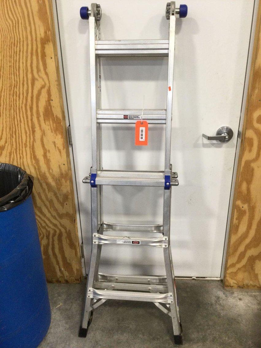 Image for Household, Collectibles, Furniture - New Building North