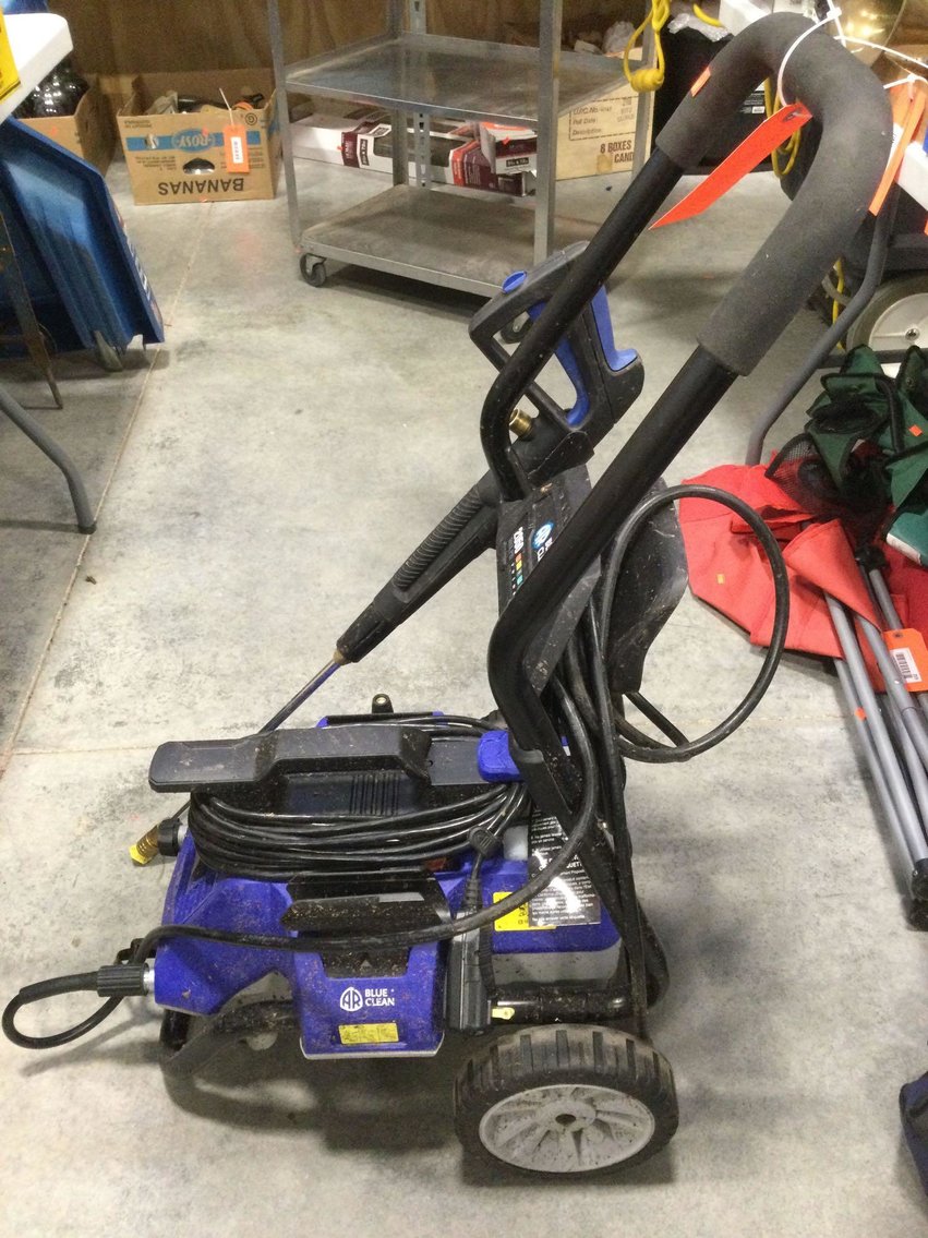 Image for Household, Collectibles, Furniture - New Building North