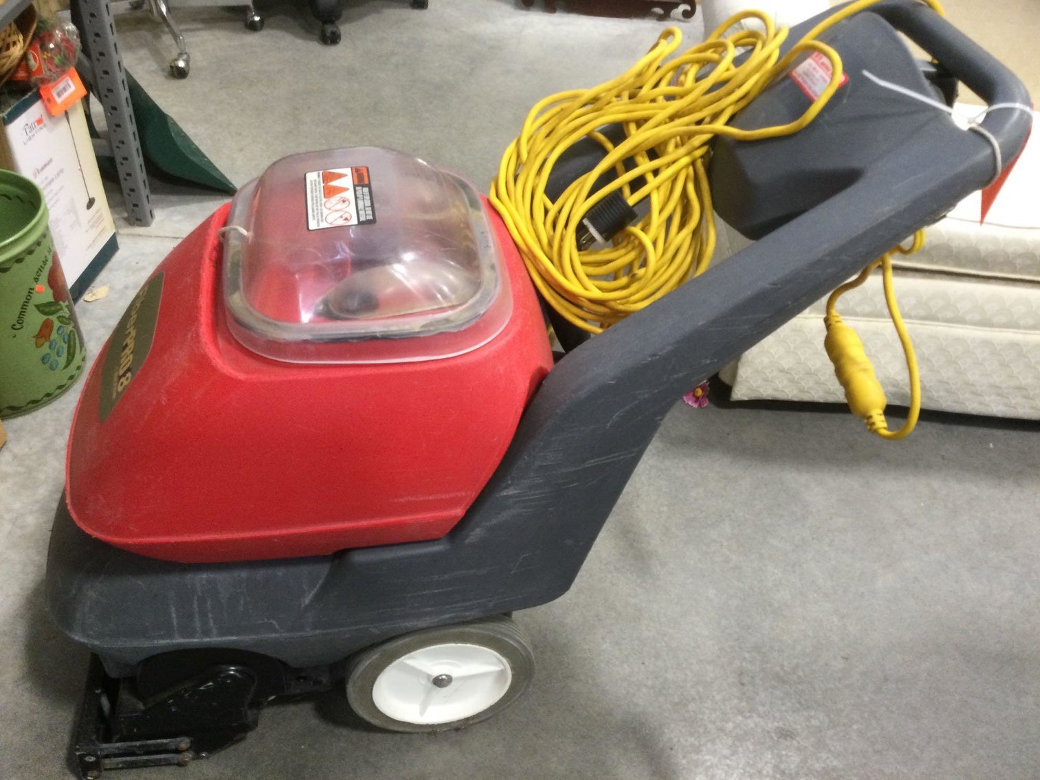 Image for Household, Collectibles, Furniture - New Building North