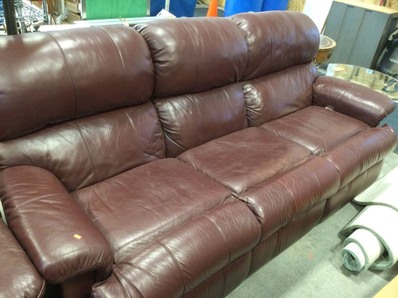 Image for Household, Collectibles, Furniture - New Building North