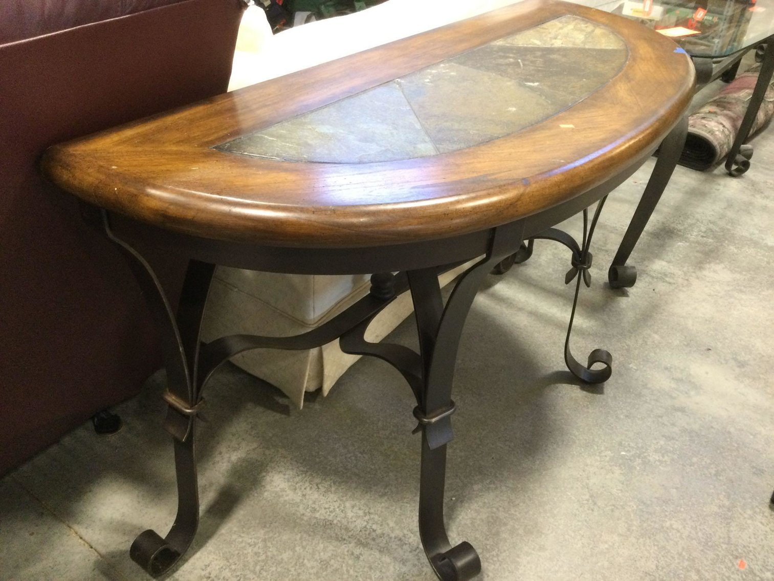 Image for Household, Collectibles, Furniture - New Building North