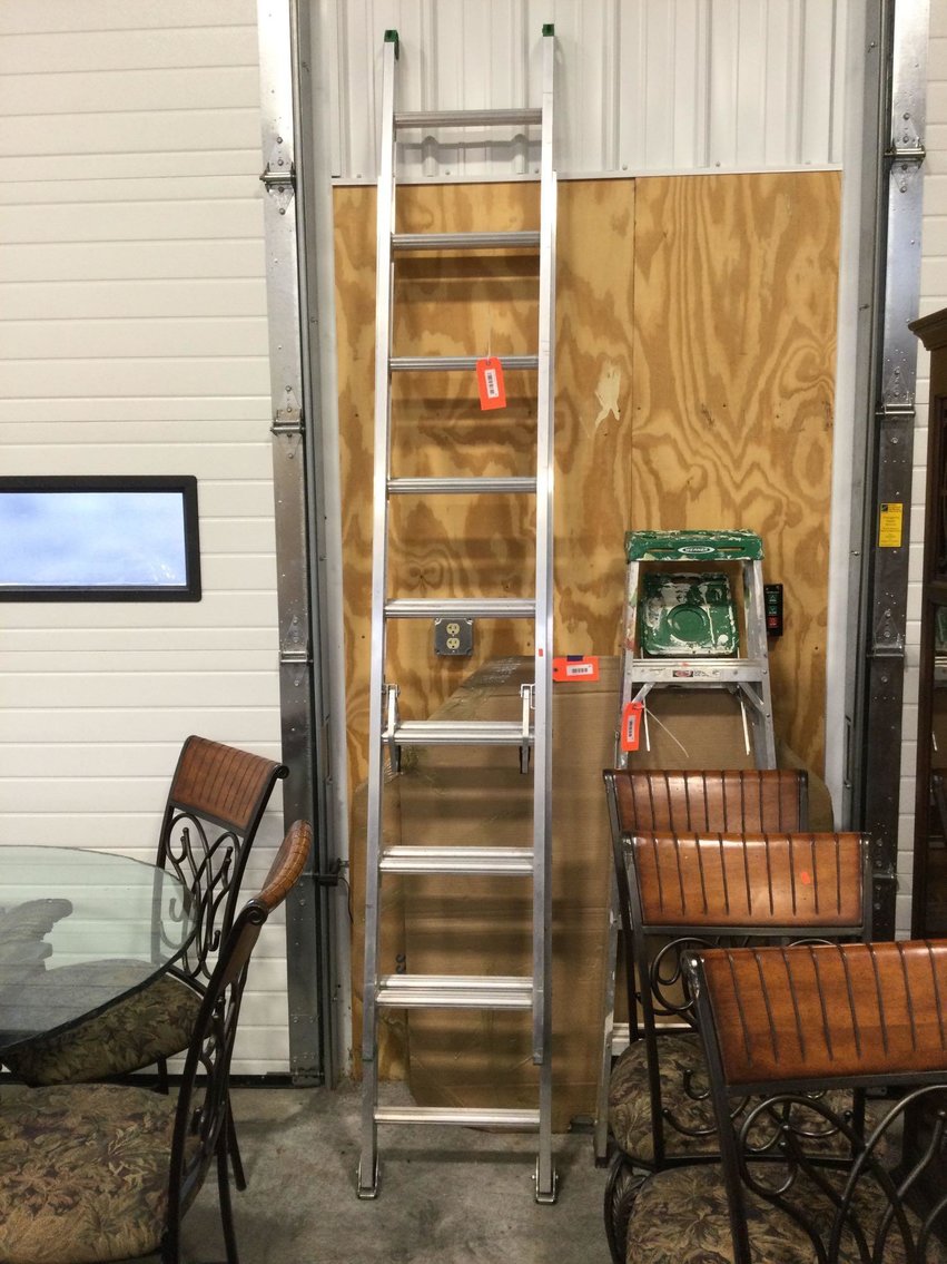 Image for Household, Collectibles, Furniture - New Building North