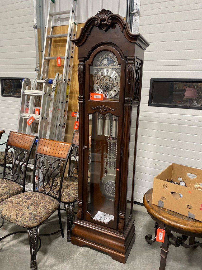 Image for Household, Collectibles, Furniture - New Building North