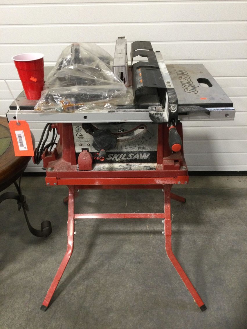 Image for Household, Collectibles, Furniture - New Building North