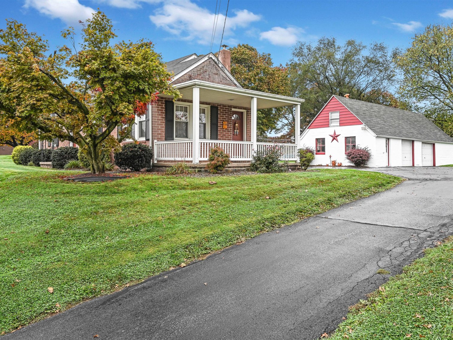 Image for 519 West Lincoln Avenue - Myerstown, PA