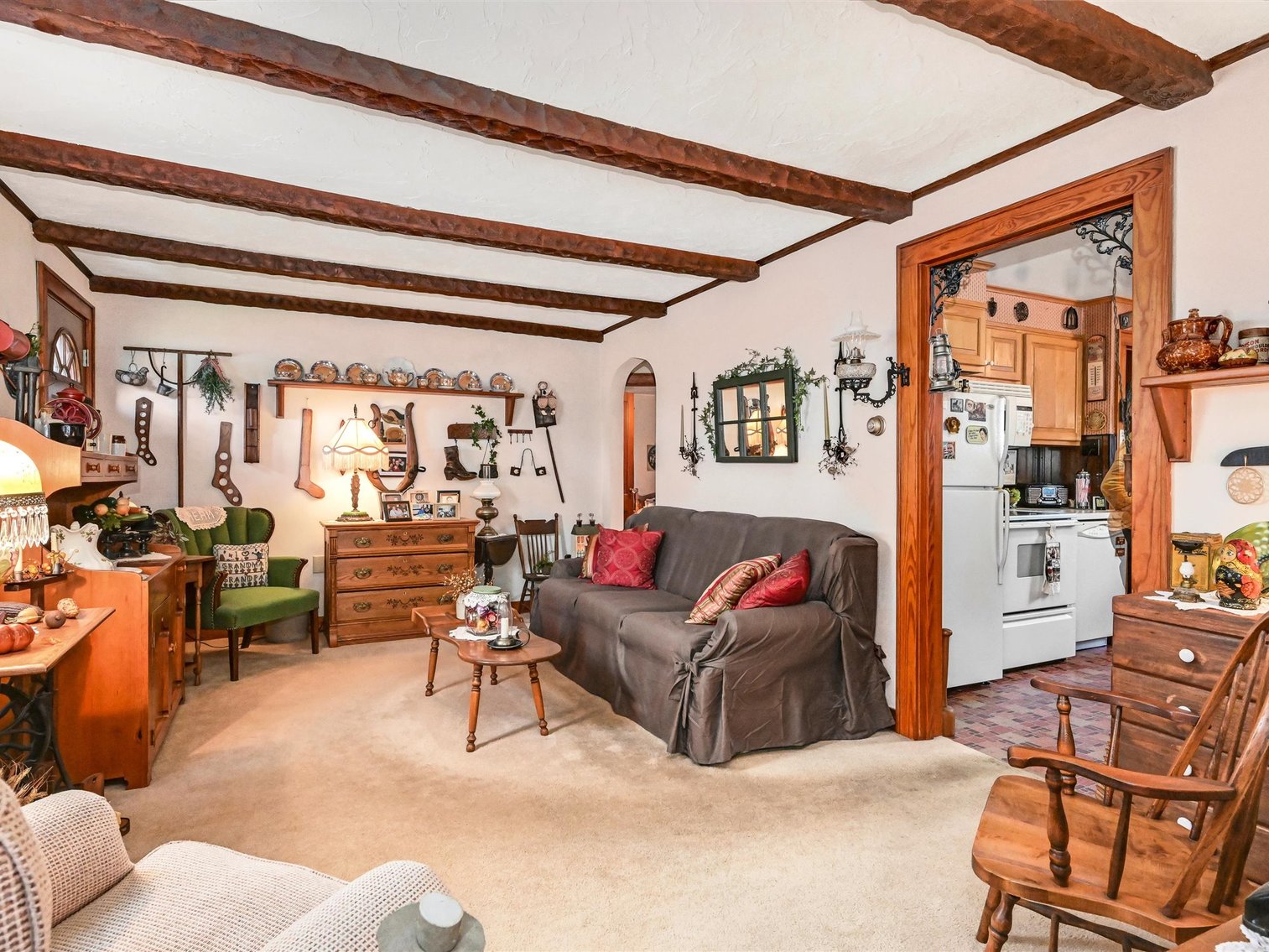 Image for 519 West Lincoln Avenue - Myerstown, PA