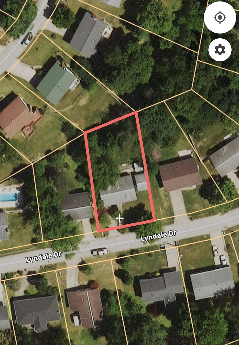 Image for SOLD $74,800 - Brick Ranch in South Hills Sold to the Highest Bidder