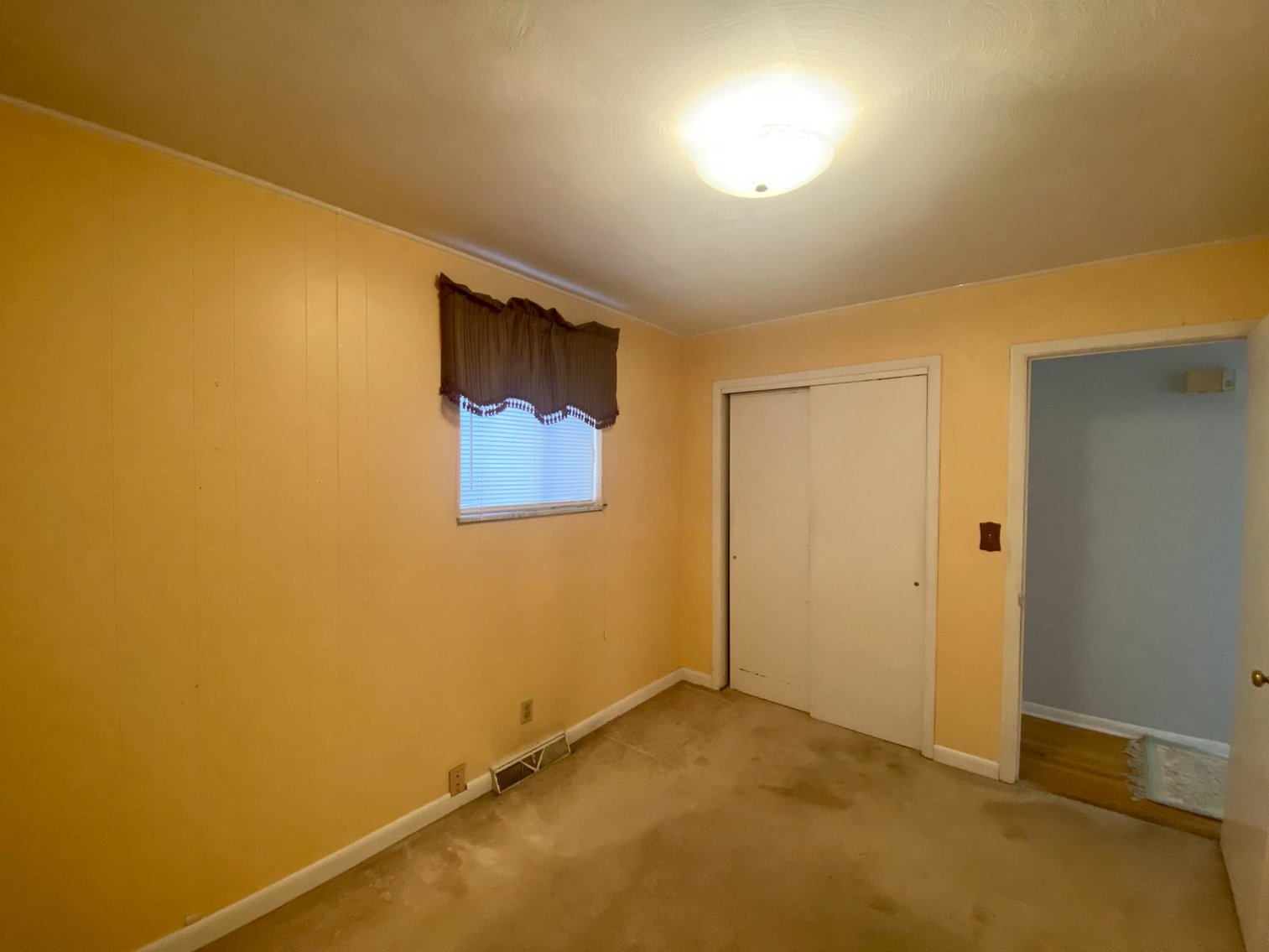 Image for SOLD $74,800 - Brick Ranch in South Hills Sold to the Highest Bidder