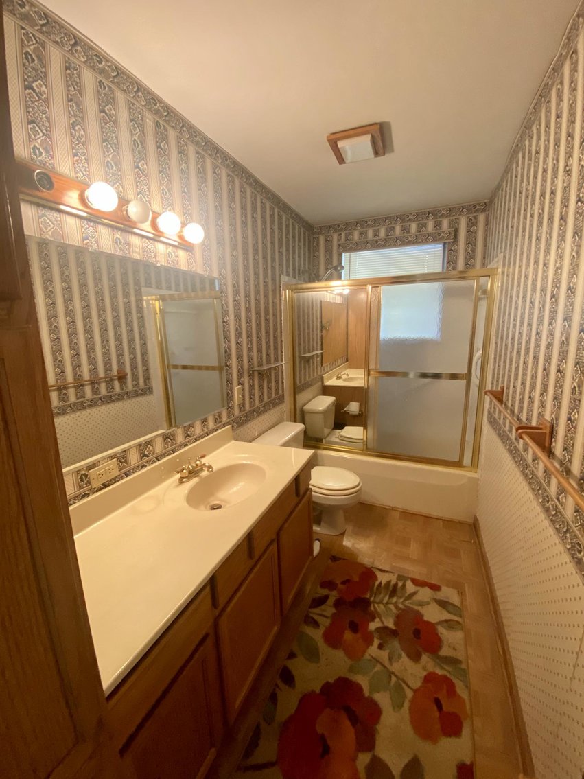 Image for SOLD $74,800 - Brick Ranch in South Hills Sold to the Highest Bidder