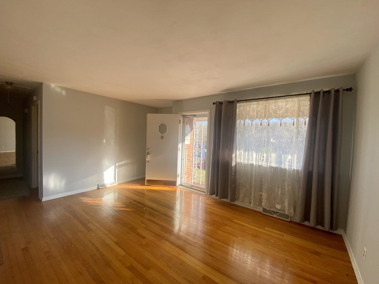 Image for SOLD $74,800 - Brick Ranch in South Hills Sold to the Highest Bidder