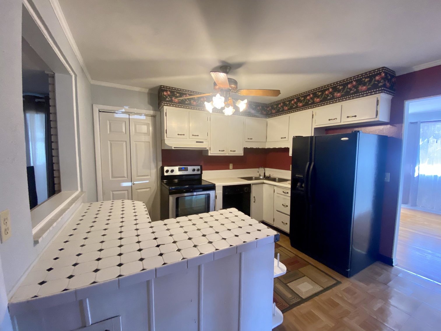 Image for SOLD $74,800 - Brick Ranch in South Hills Sold to the Highest Bidder