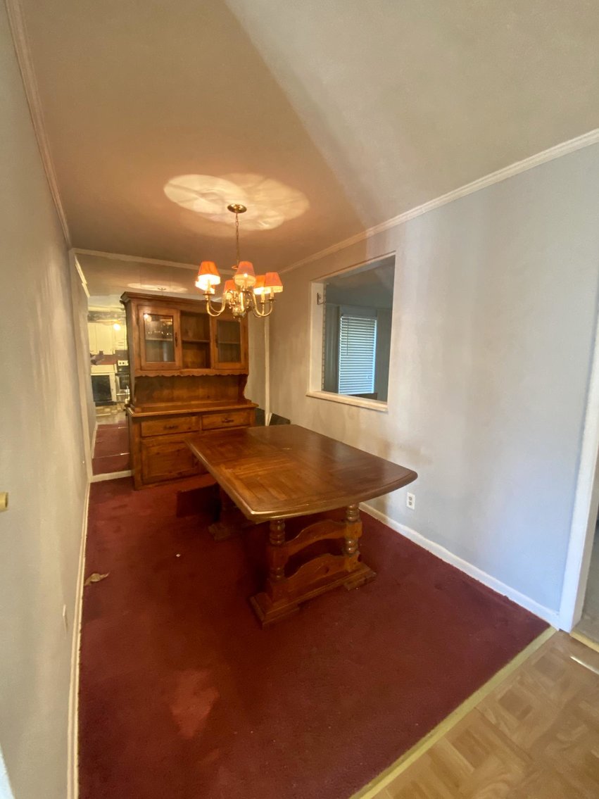 Image for SOLD $74,800 - Brick Ranch in South Hills Sold to the Highest Bidder