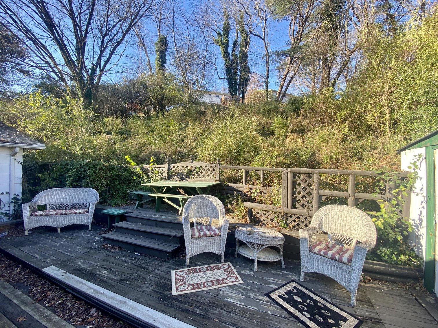 Image for SOLD $74,800 - Brick Ranch in South Hills Sold to the Highest Bidder