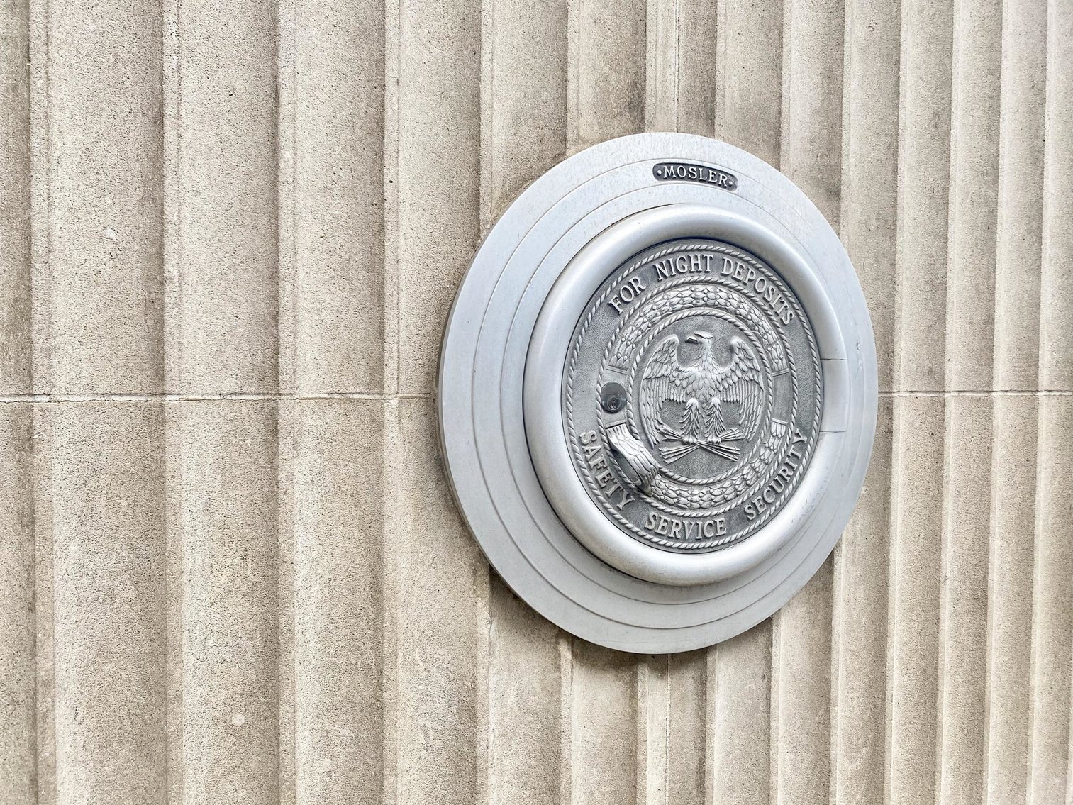 5Story Commercial Building in Logan