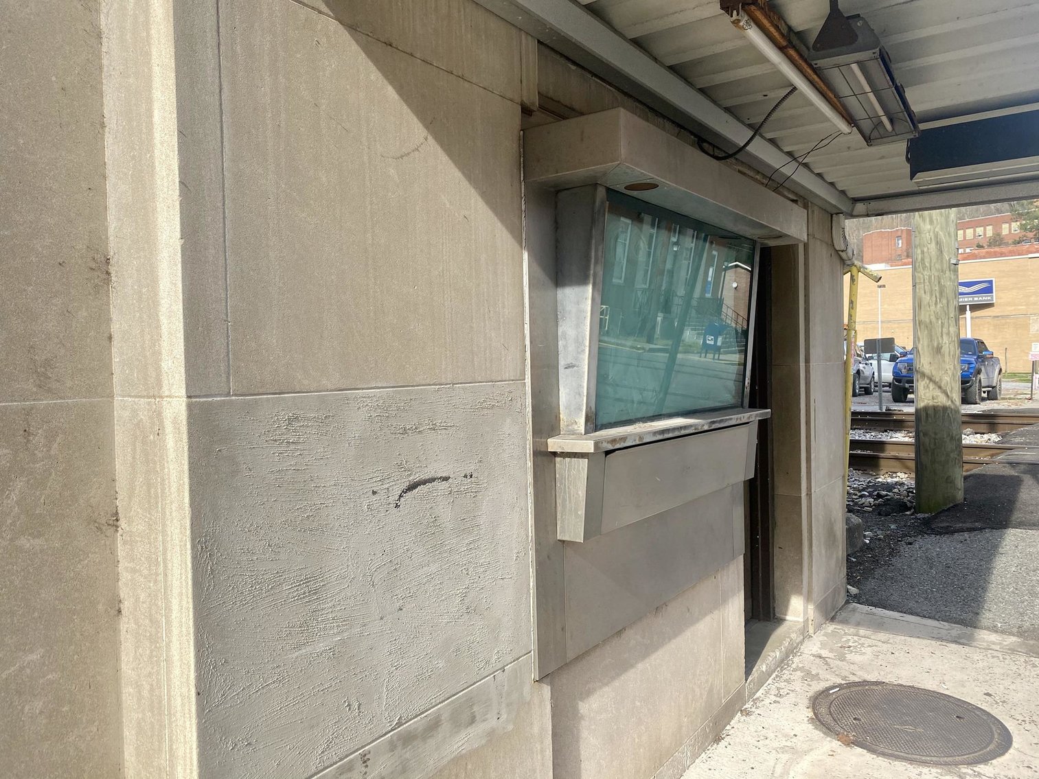 Image for SOLD $220,000 - 5-Story Commercial Building in Logan