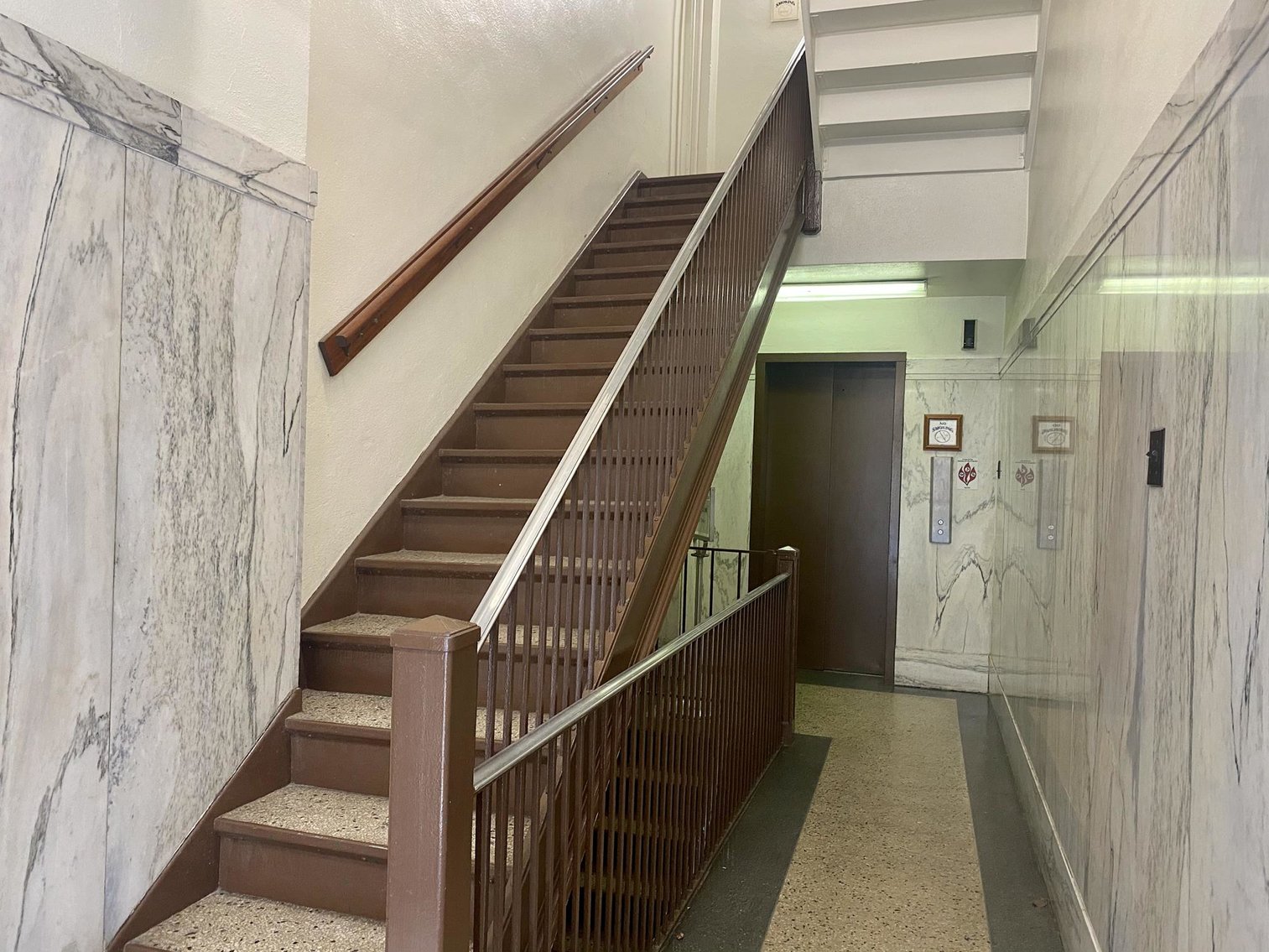 Image for SOLD $220,000 - 5-Story Commercial Building in Logan