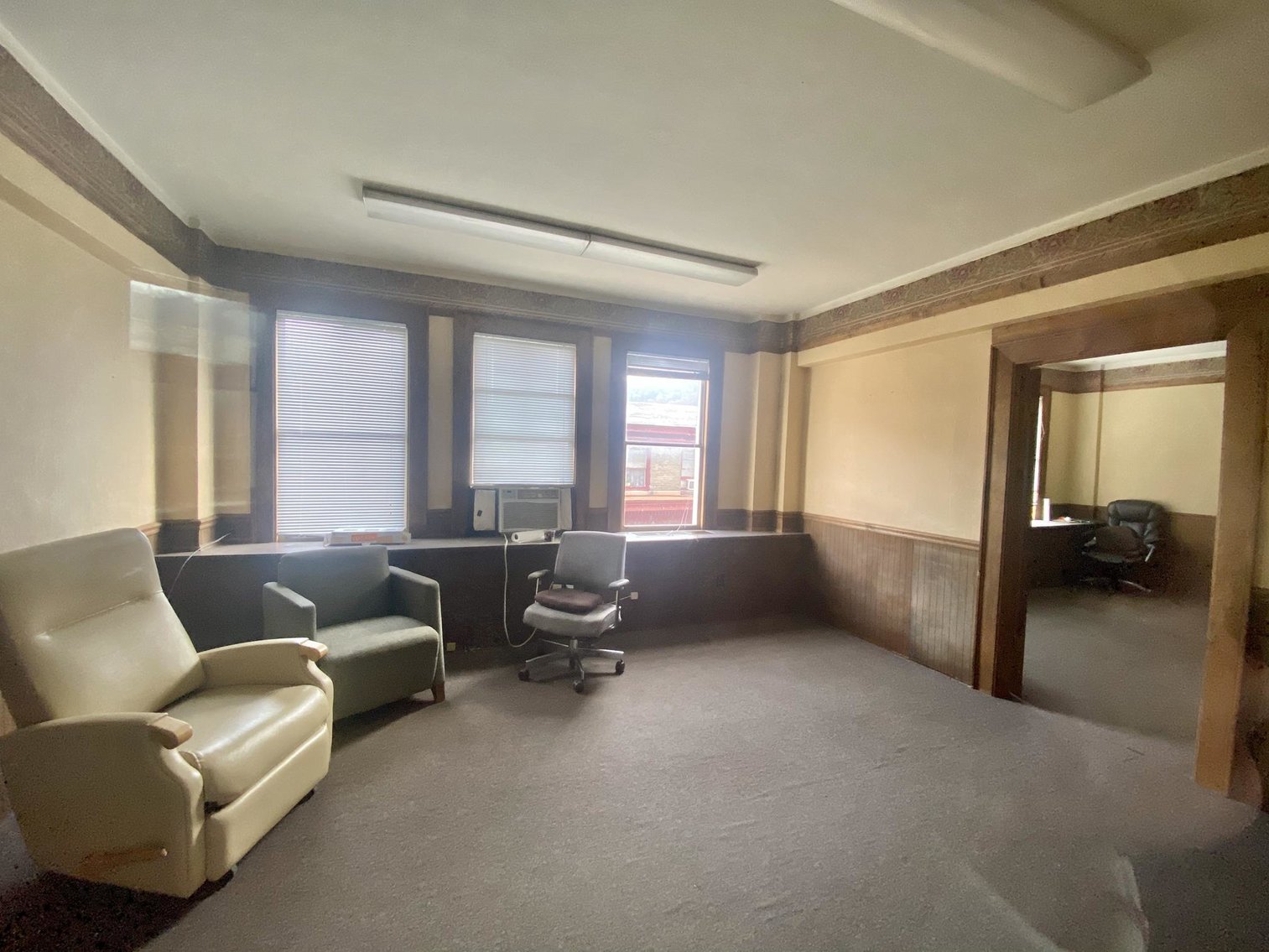 Image for SOLD $220,000 - 5-Story Commercial Building in Logan