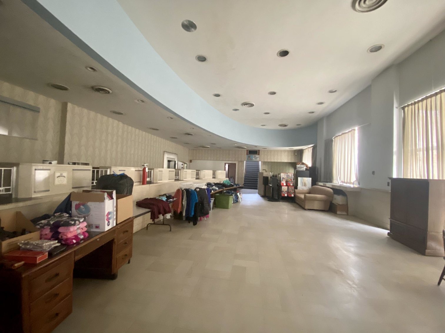 Image for SOLD $220,000 - 5-Story Commercial Building in Logan