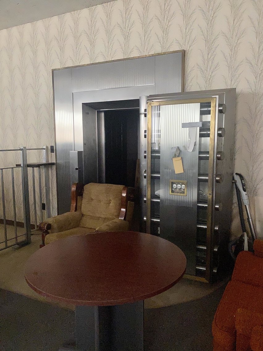 Image for SOLD $220,000 - 5-Story Commercial Building in Logan