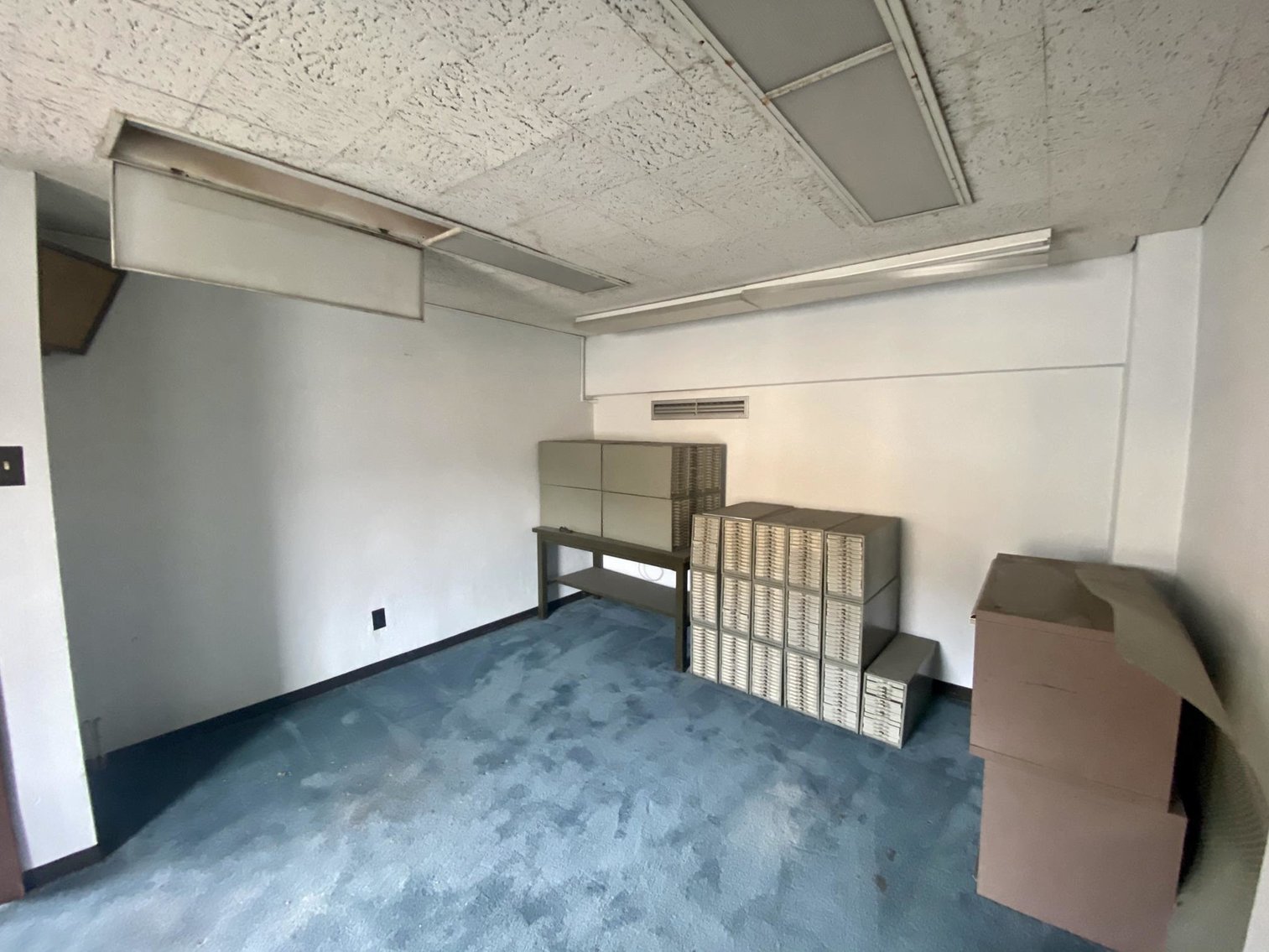 Image for SOLD $220,000 - 5-Story Commercial Building in Logan