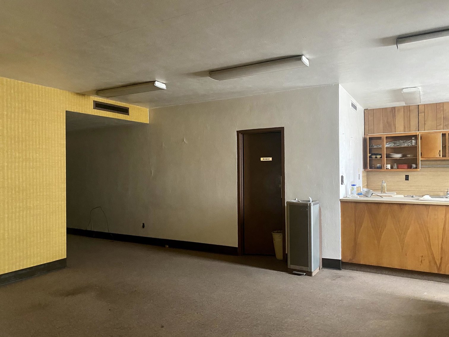 Image for SOLD $220,000 - 5-Story Commercial Building in Logan