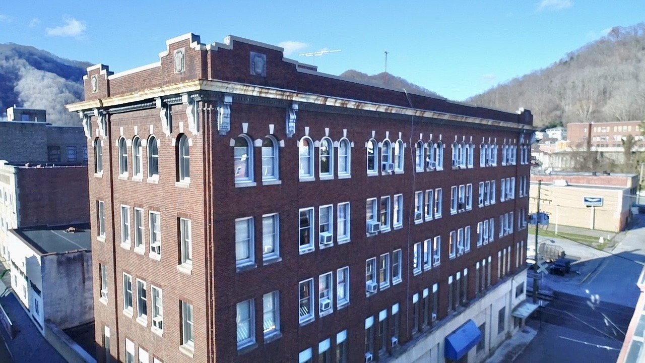 Image for SOLD $220,000 - 5-Story Commercial Building in Logan