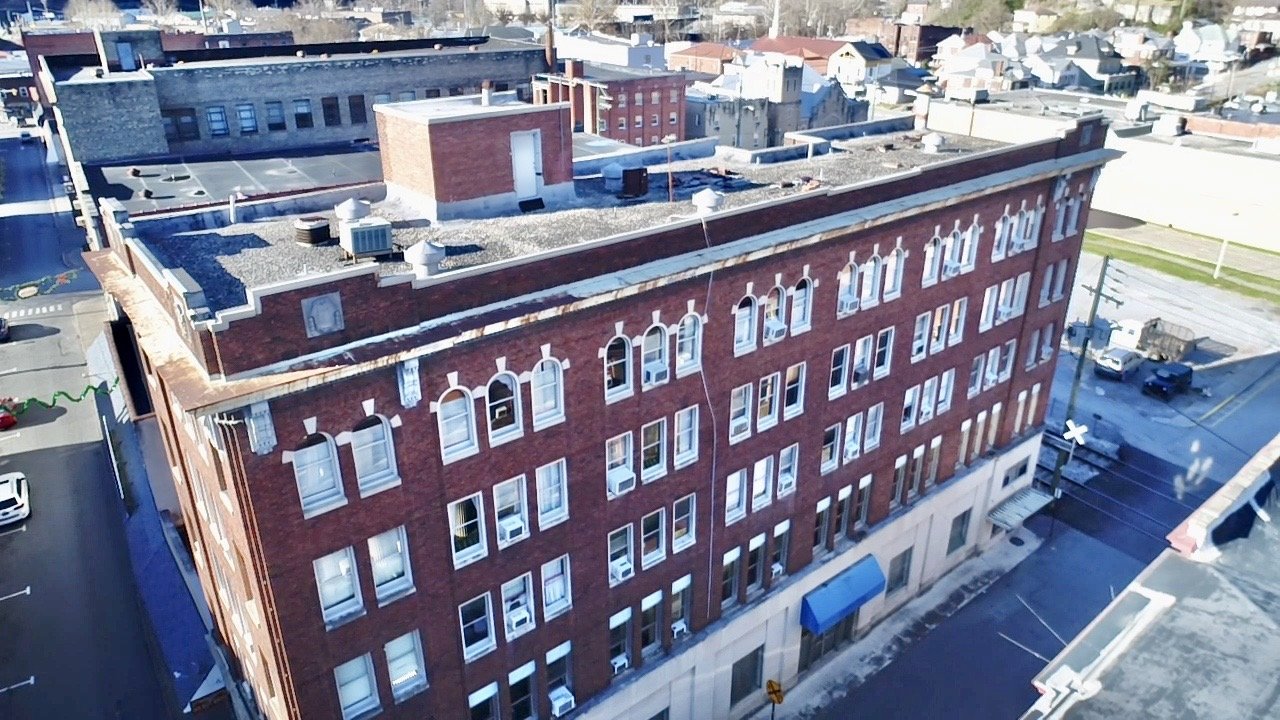 Image for SOLD $220,000 - 5-Story Commercial Building in Logan