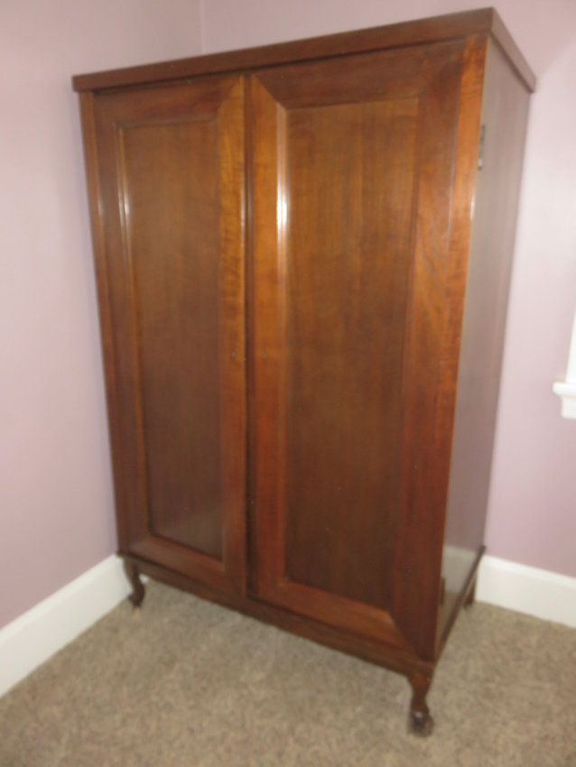 Image for Antiques & Household Contents