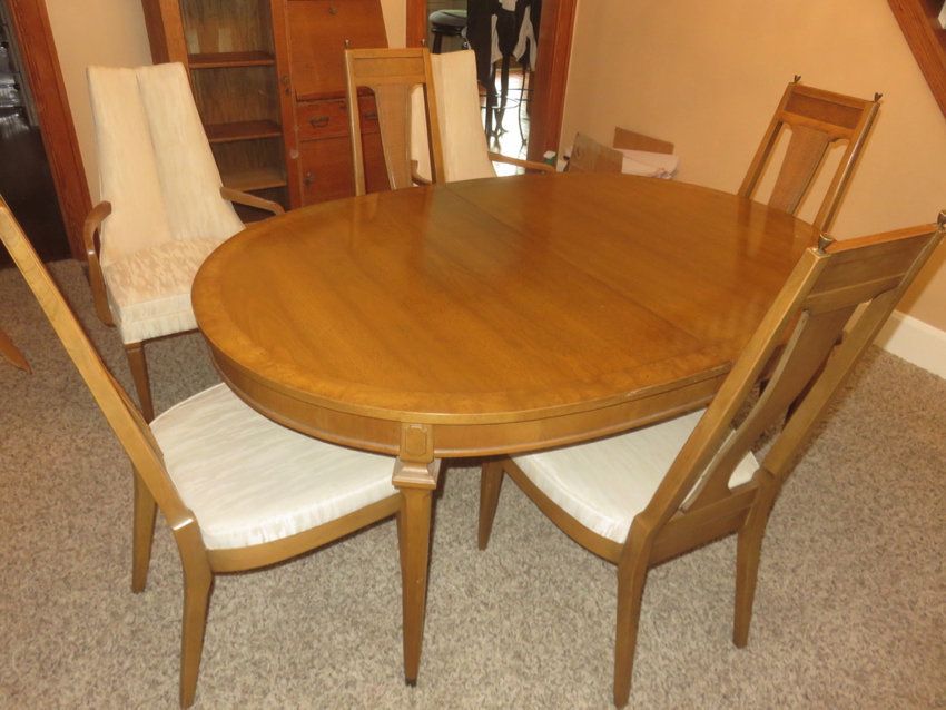 Image for Antiques & Household Contents