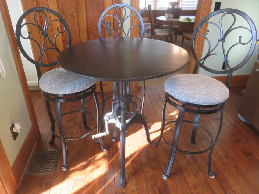 Image for Antiques & Household Contents