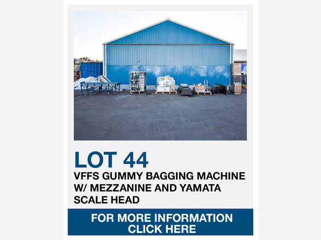 Image for CBD & Cannabis Nutritional Supplement Equipment